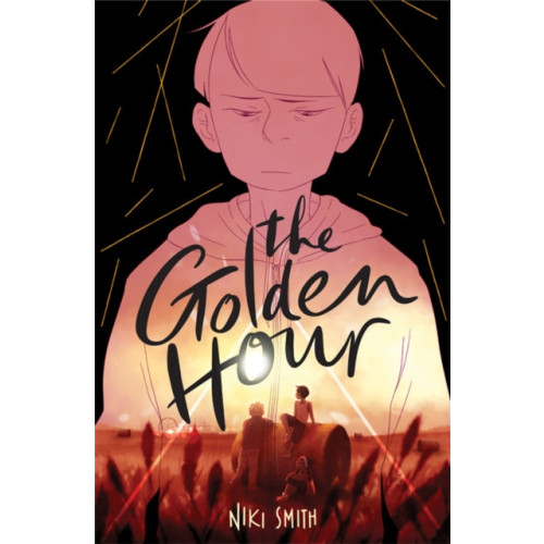 Little, Brown & Company The Golden Hour (häftad, eng)