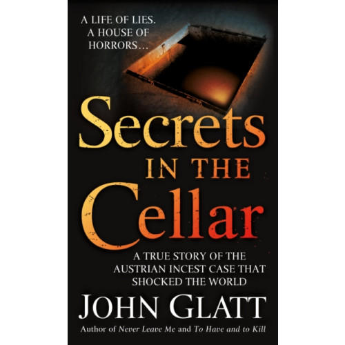 St. Martin's Publishing Group Secrets in the Cellar (häftad, eng)