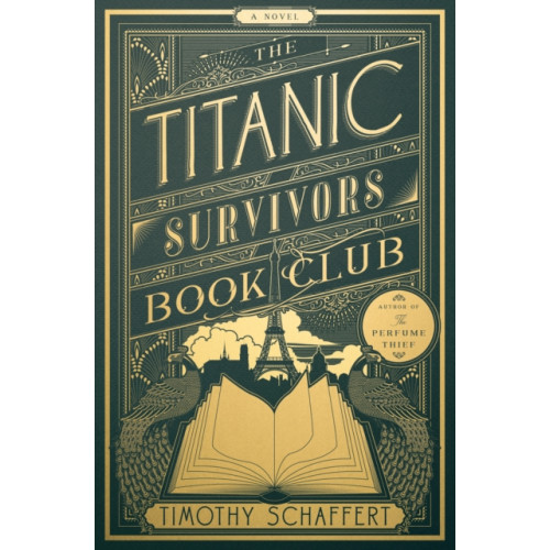 Random House USA Inc Titanic Survivors Book Club (inbunden, eng)