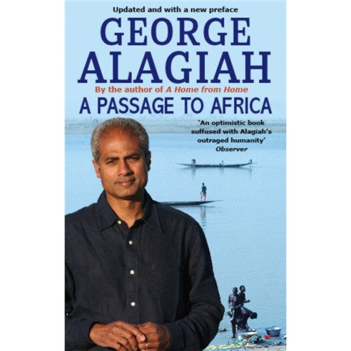 Little, Brown Book Group A Passage To Africa (häftad, eng)