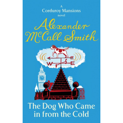 Little, Brown Book Group The Dog Who Came In From The Cold (häftad, eng)
