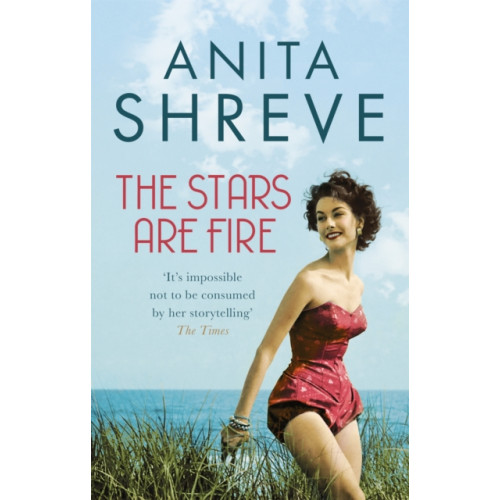 Little, Brown Book Group The Stars are Fire (häftad, eng)