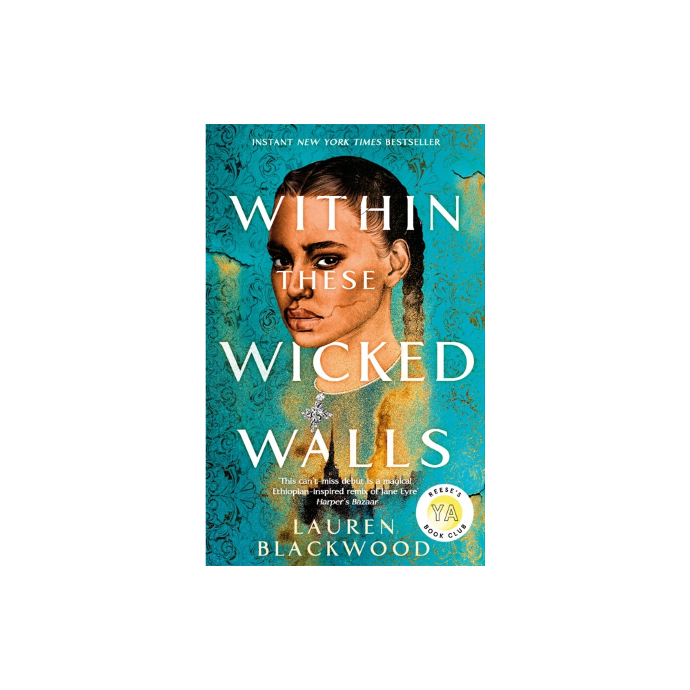 Produktbild för Within These Wicked Walls (häftad, eng)