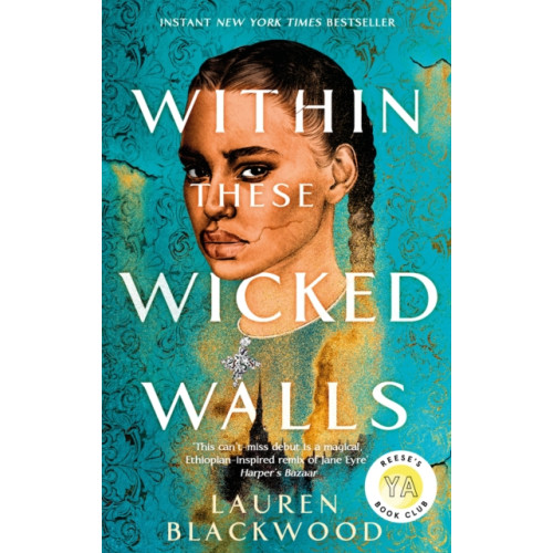 Little, Brown Book Group Within These Wicked Walls (häftad, eng)