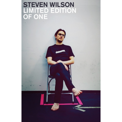 Little, Brown Book Group Limited Edition of One (häftad, eng)