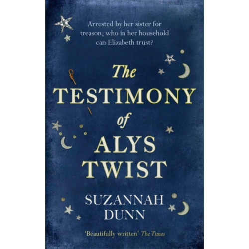 Little, Brown Book Group The Testimony of Alys Twist (häftad, eng)