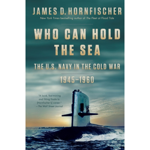 Random House USA Inc Who Can Hold the Sea (häftad, eng)