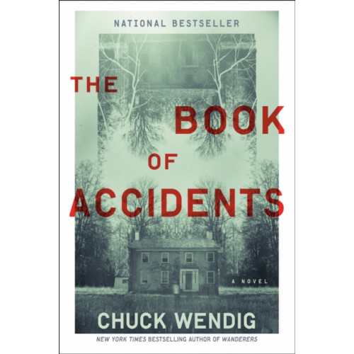 Random House Worlds Book of Accidents (häftad, eng)
