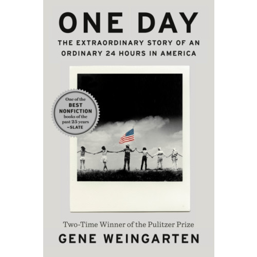 Penguin Putnam Inc One Day (häftad, eng)