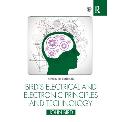 Taylor & francis ltd Bird's Electrical and Electronic Principles and Technology (häftad, eng)