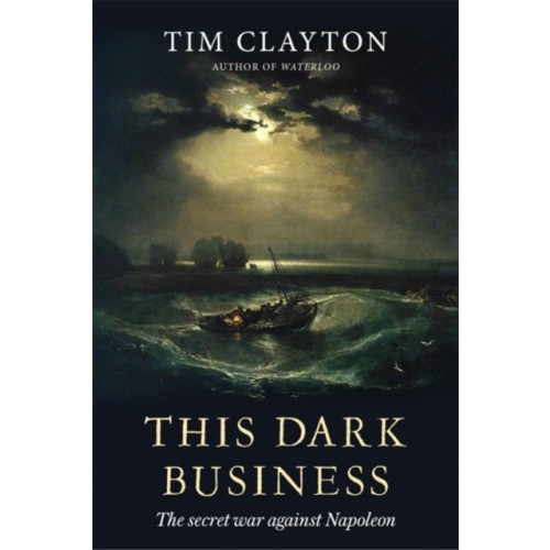 Little, Brown Book Group This Dark Business (häftad, eng)