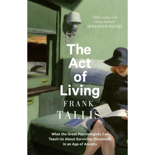 Little, Brown Book Group The Act of Living (häftad, eng)