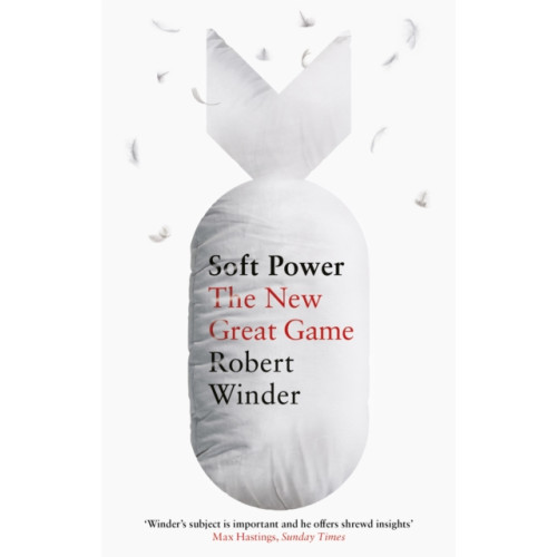 Little, Brown Book Group Soft Power (häftad, eng)