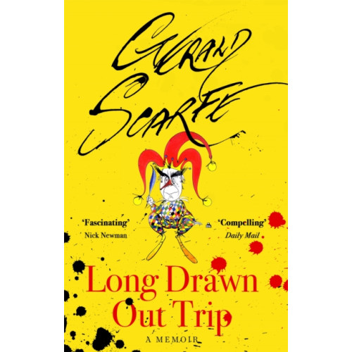 Little, Brown Book Group Long Drawn Out Trip (häftad, eng)