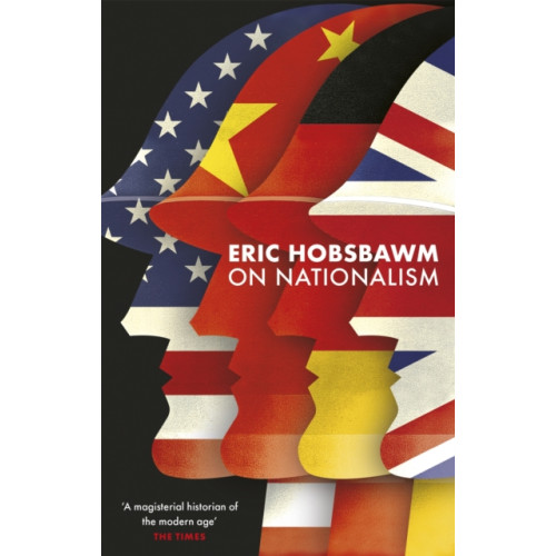 Little, Brown Book Group On Nationalism (häftad, eng)