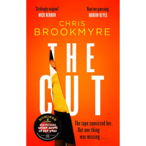 Little, Brown Book Group The Cut (häftad, eng)