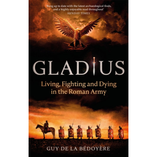 Little, Brown Book Group Gladius (häftad, eng)