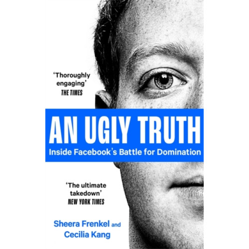 Little, Brown Book Group An Ugly Truth (häftad, eng)