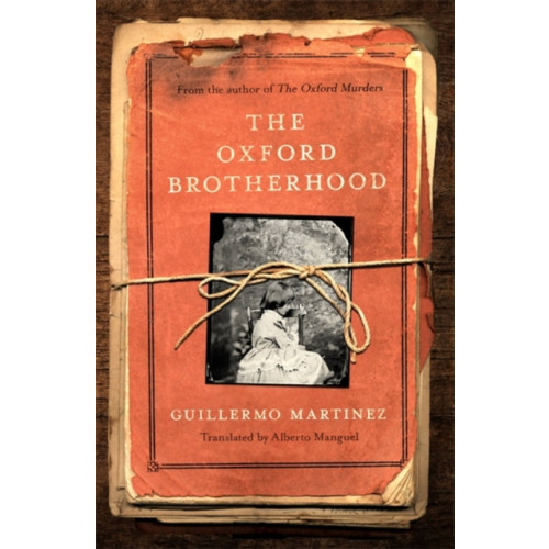 Little, Brown Book Group The Oxford Brotherhood (häftad, eng)