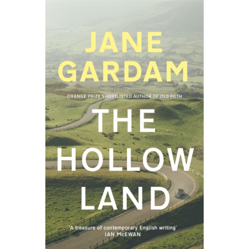 Little, Brown Book Group The Hollow Land (häftad, eng)