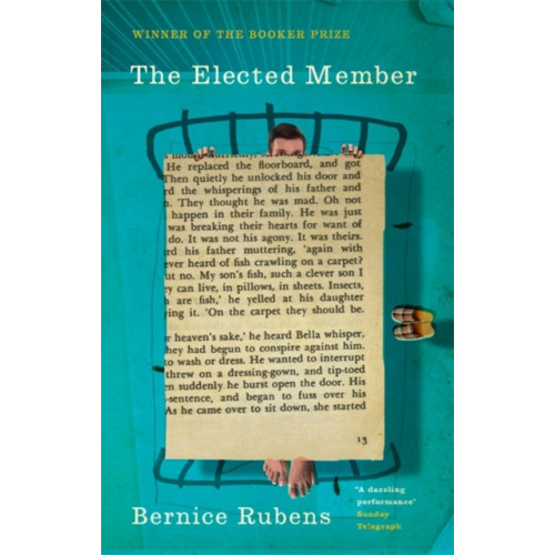Little, Brown Book Group The Elected Member (häftad, eng)