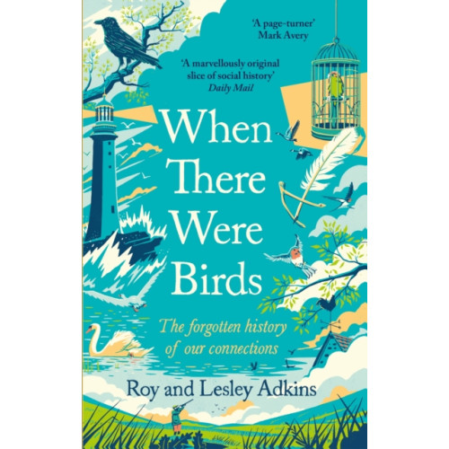 Little, Brown Book Group When There Were Birds (häftad, eng)