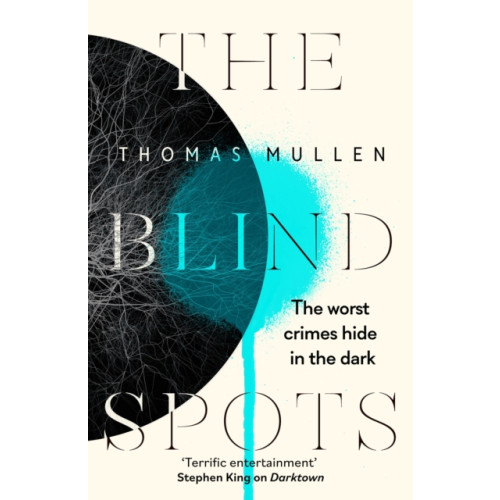 Little, Brown Book Group The Blind Spots (häftad, eng)