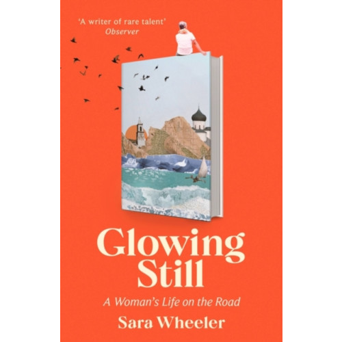 Little, Brown Book Group Glowing Still (häftad, eng)