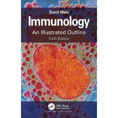Taylor & francis ltd Immunology (häftad, eng)
