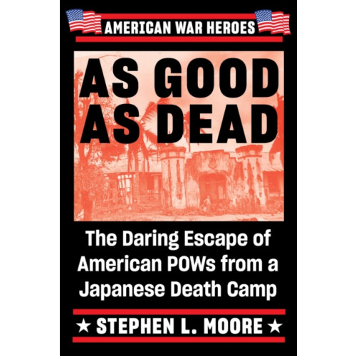 Penguin Putnam Inc As Good As Dead (häftad, eng)