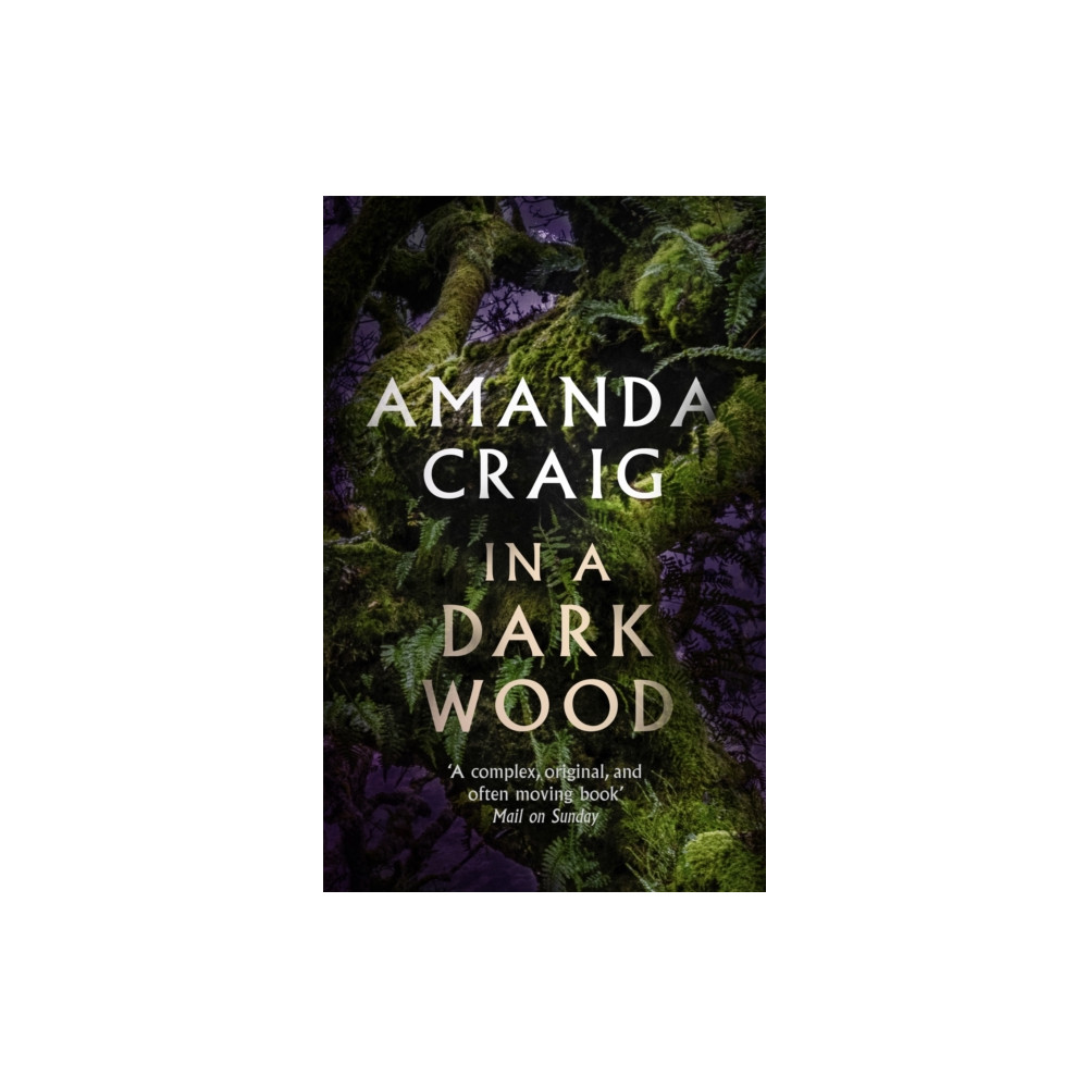 Produktbild för In a Dark Wood (häftad, eng)