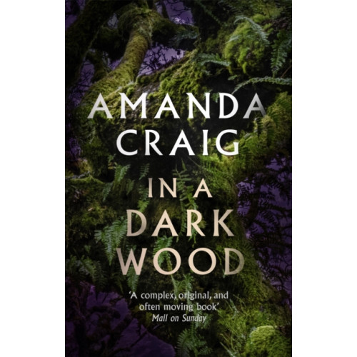 Little, Brown Book Group In a Dark Wood (häftad, eng)