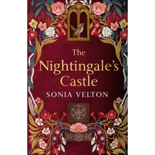 Little, Brown Book Group The Nightingale's Castle (inbunden, eng)