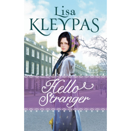 Little, Brown Book Group Hello Stranger (häftad, eng)