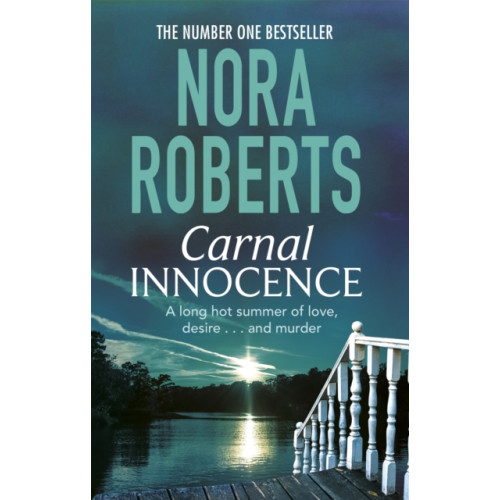 Little, Brown Book Group Carnal Innocence (häftad, eng)