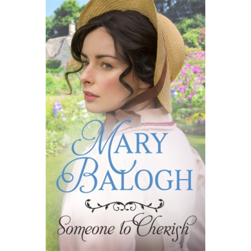 Little, Brown Book Group Someone to Cherish (häftad, eng)