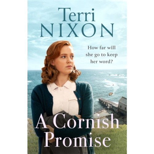 Little, Brown Book Group A Cornish Promise (häftad, eng)