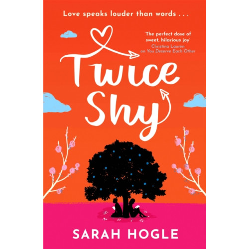 Little, Brown Book Group Twice Shy (häftad, eng)