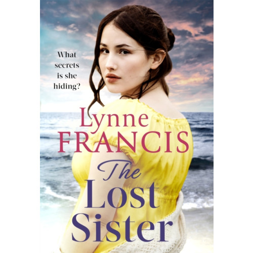 Little, Brown Book Group The Lost Sister (häftad, eng)