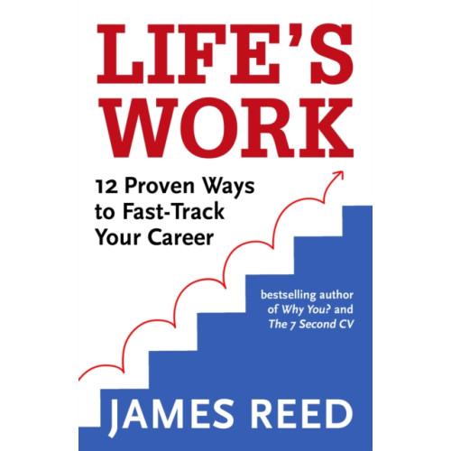 Little, Brown Book Group Life's Work (häftad, eng)