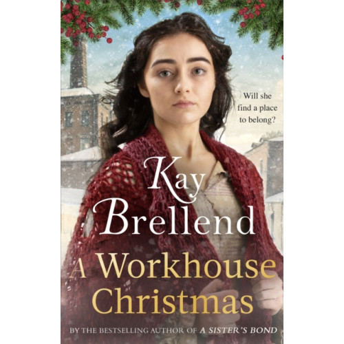 Little, Brown Book Group A Workhouse Christmas (häftad, eng)
