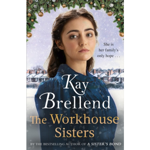 Little, Brown Book Group The Workhouse Sisters (häftad, eng)