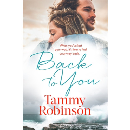 Little, Brown Book Group Back To You (häftad, eng)