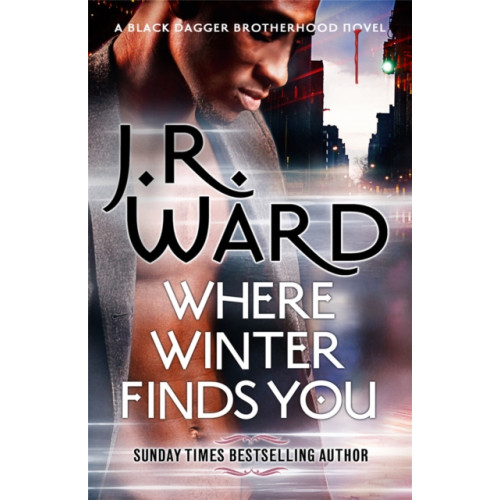 Little, Brown Book Group Where Winter Finds You (häftad, eng)
