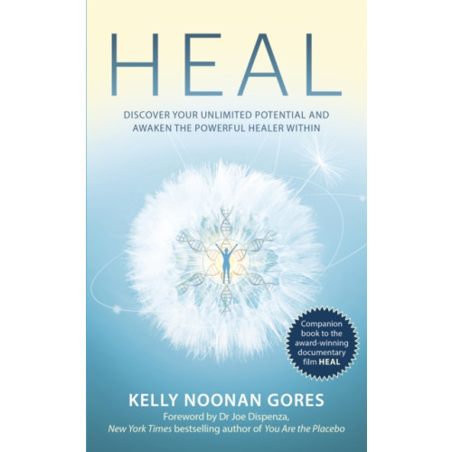 Little, Brown Book Group Heal (häftad, eng)