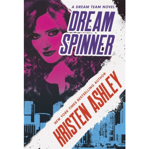 Little, Brown Book Group Dream Spinner (häftad, eng)