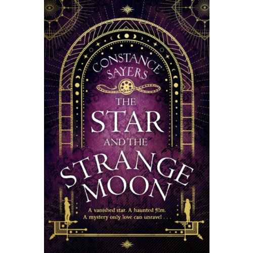 Little, Brown Book Group The Star and the Strange Moon (häftad, eng)