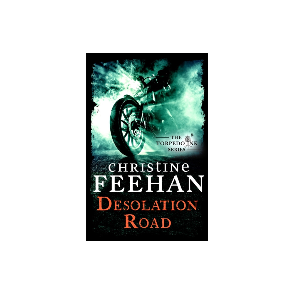 Produktbild för Desolation Road (häftad, eng)