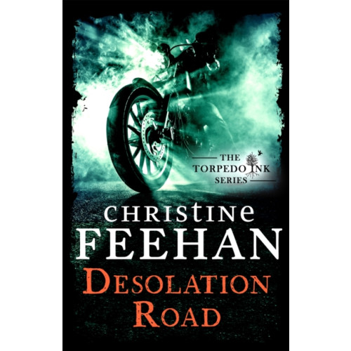 Little, Brown Book Group Desolation Road (häftad, eng)