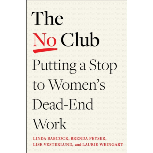 Little, Brown Book Group The No Club (häftad, eng)